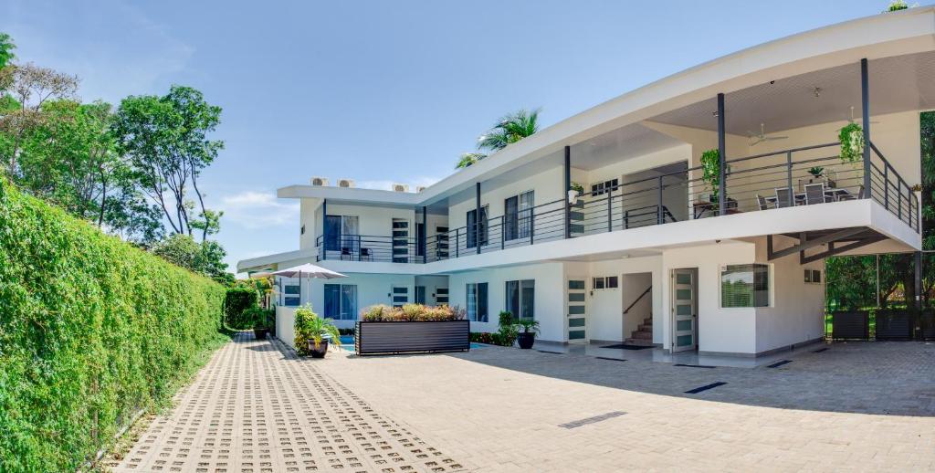 HOTEL MARINO BALLENA