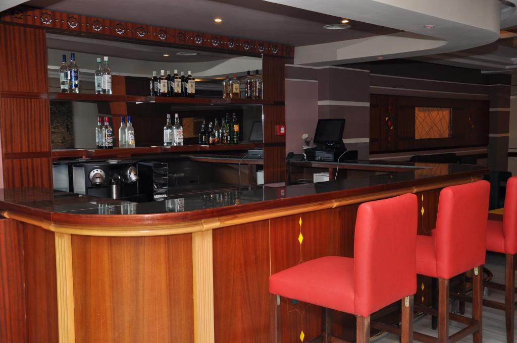 Across Hotels & Spa photo 3