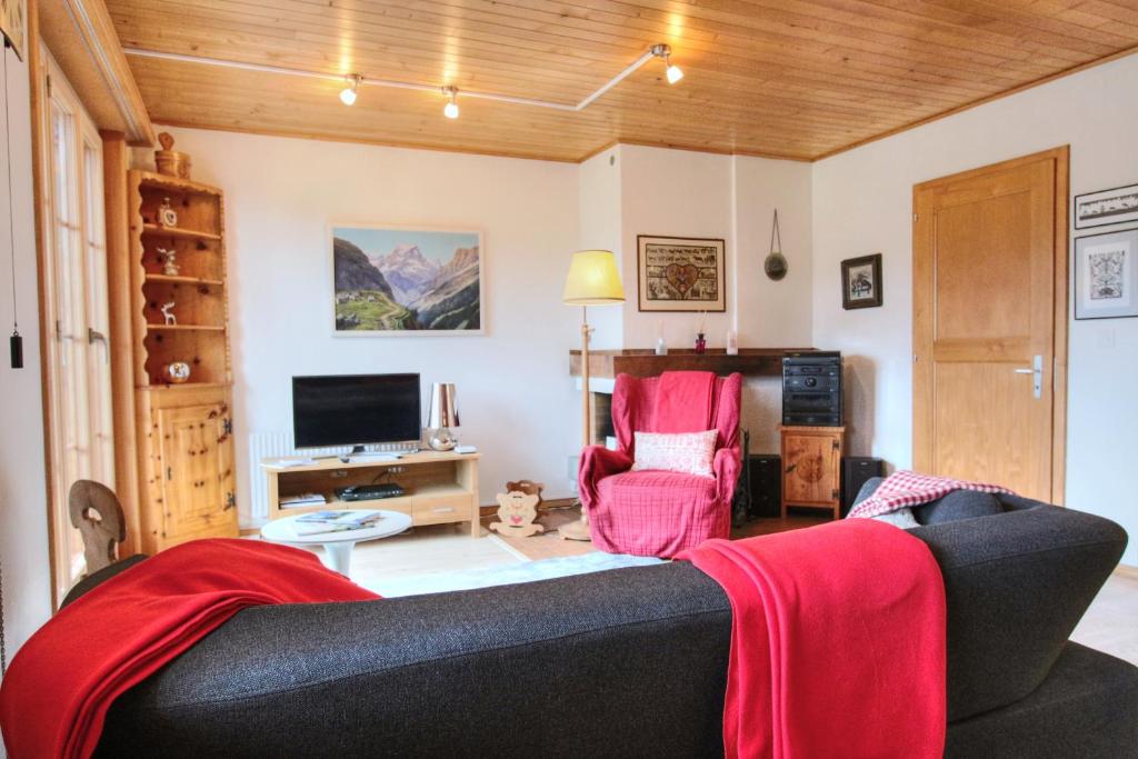 Appartement Le Roc photo 3