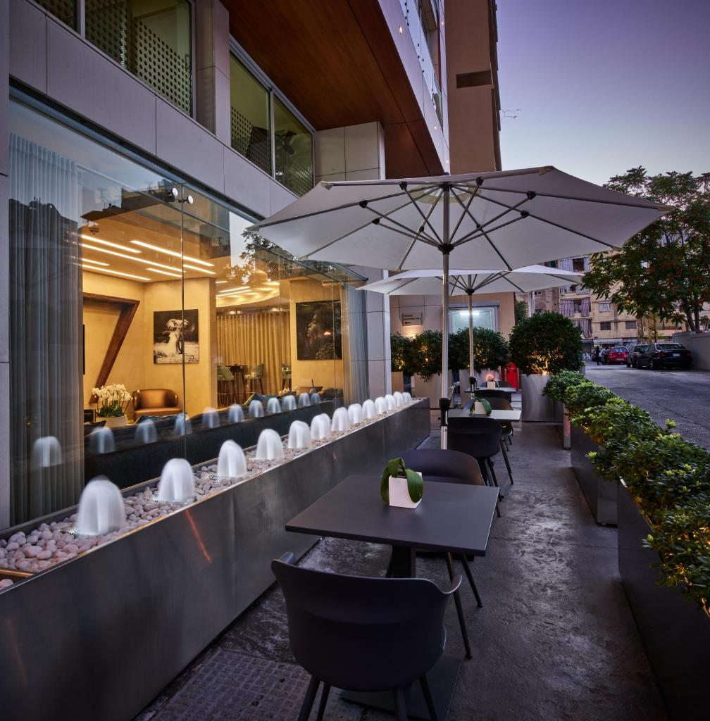 Sodeco Suites photo 3