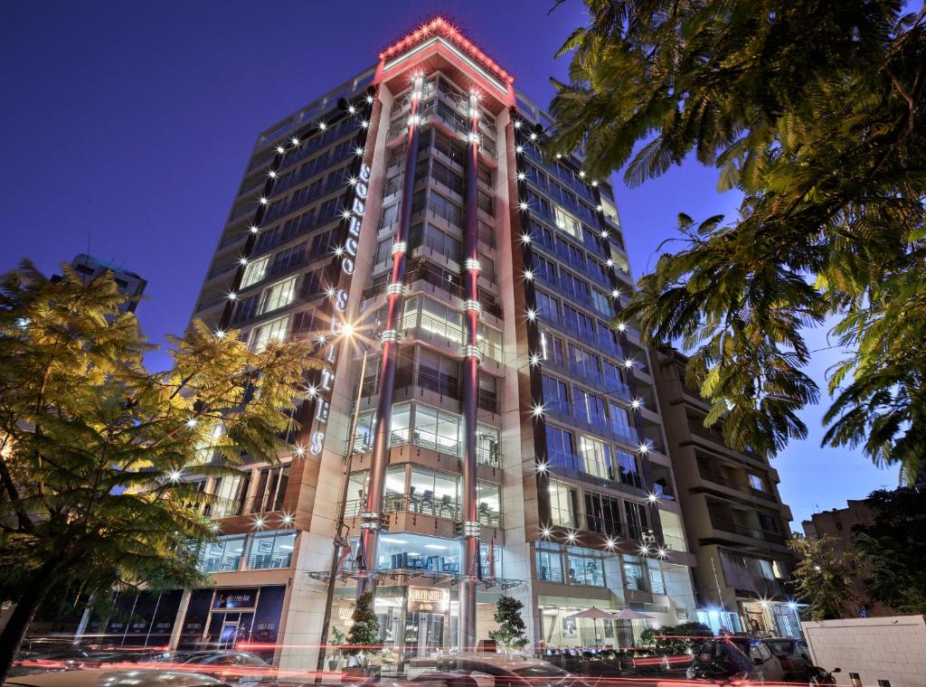 Sodeco Suites photo 1