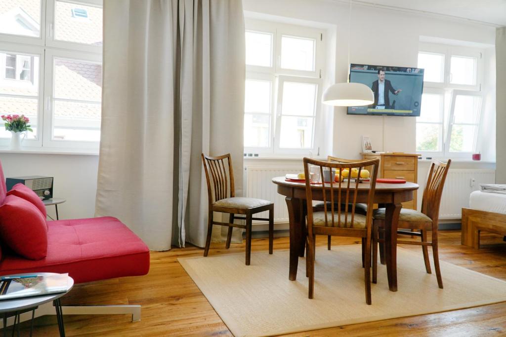 Apartment Dompredigergasse photo 1