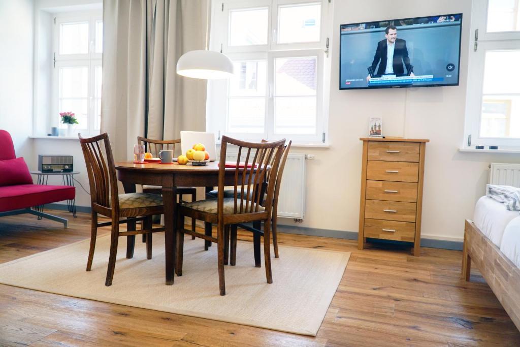 Apartment Dompredigergasse photo 3