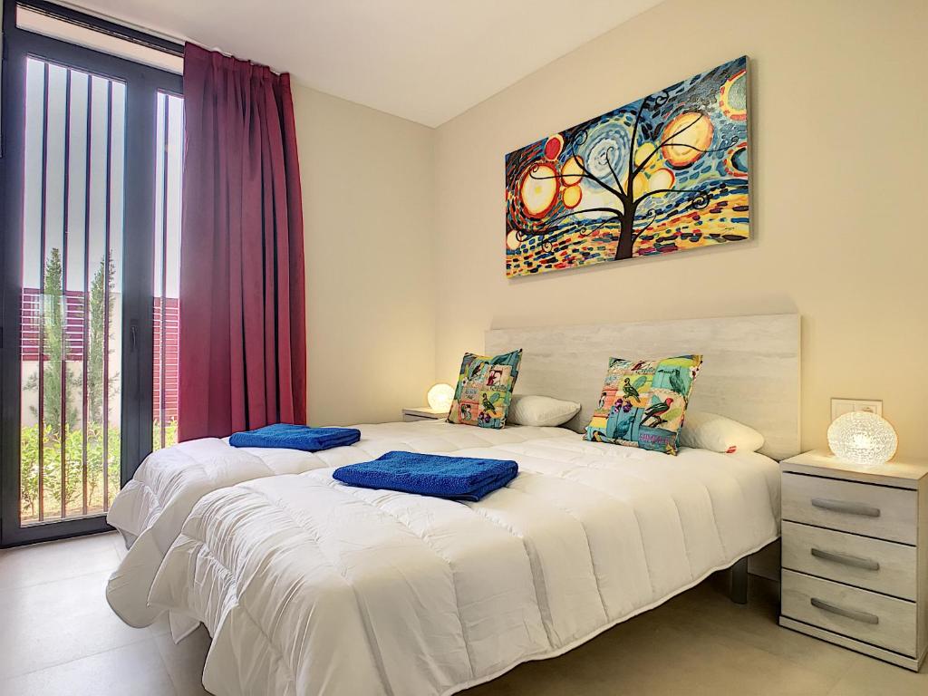 Antilia Terraces Apartment - 1809 photo 2