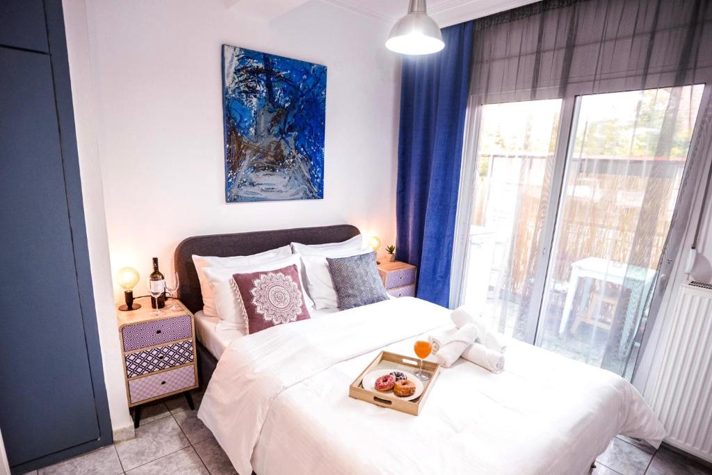 Lux apartment downtown photo 1