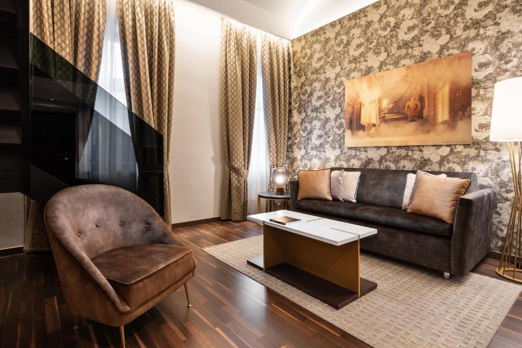 Áurea Legends by Eurostars Hotel Company photo 1