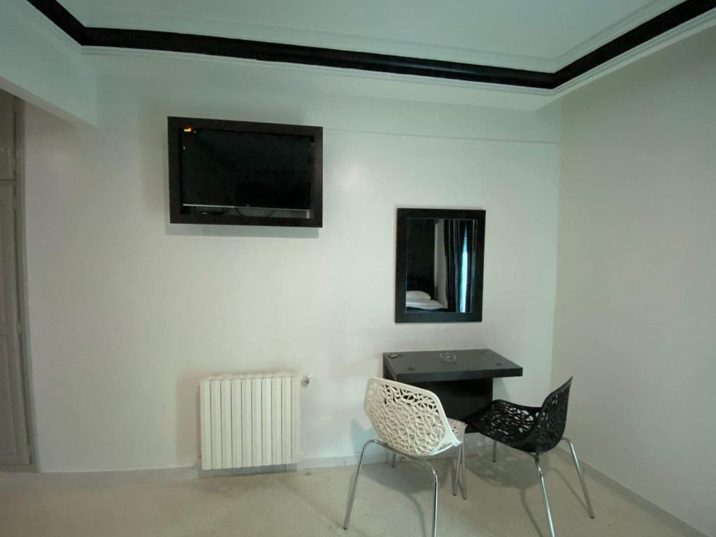 Hôtel le calife photo 2
