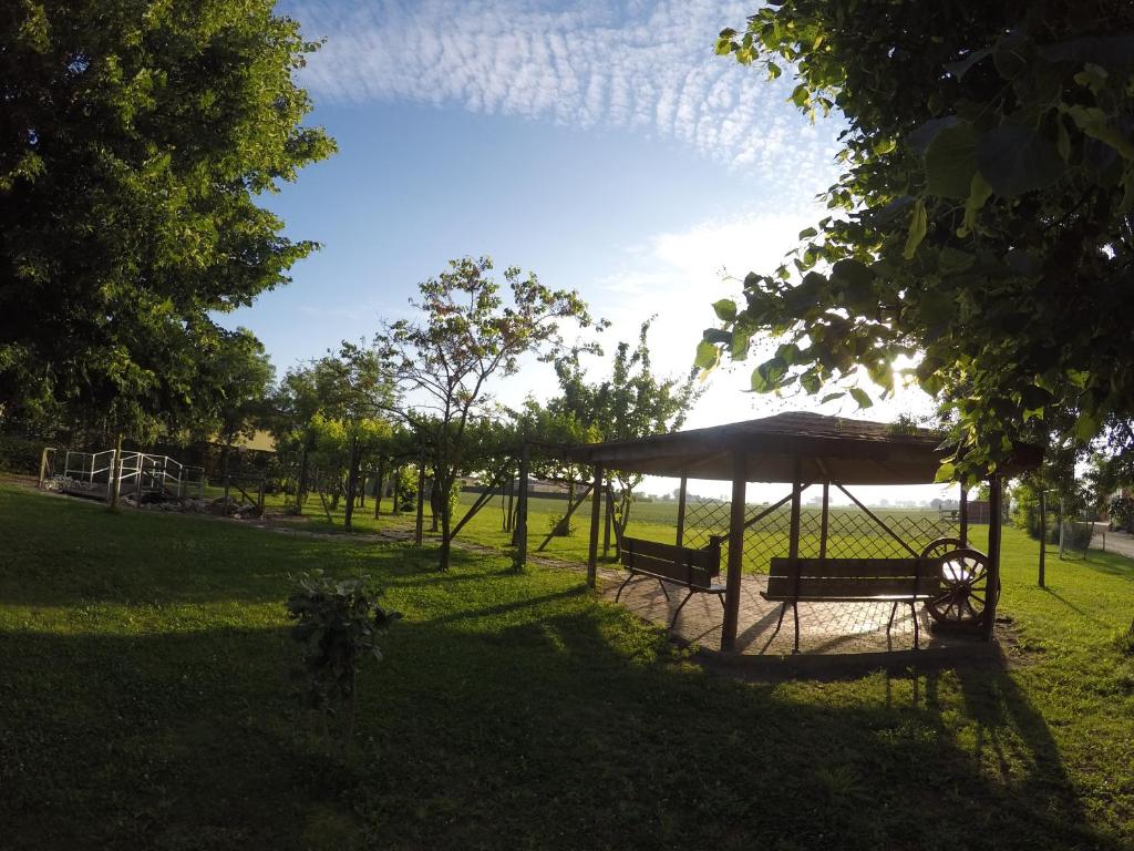 Agriturismo La Rebosola photo 2