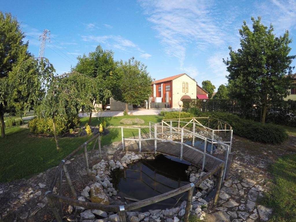 Agriturismo La Rebosola photo 3
