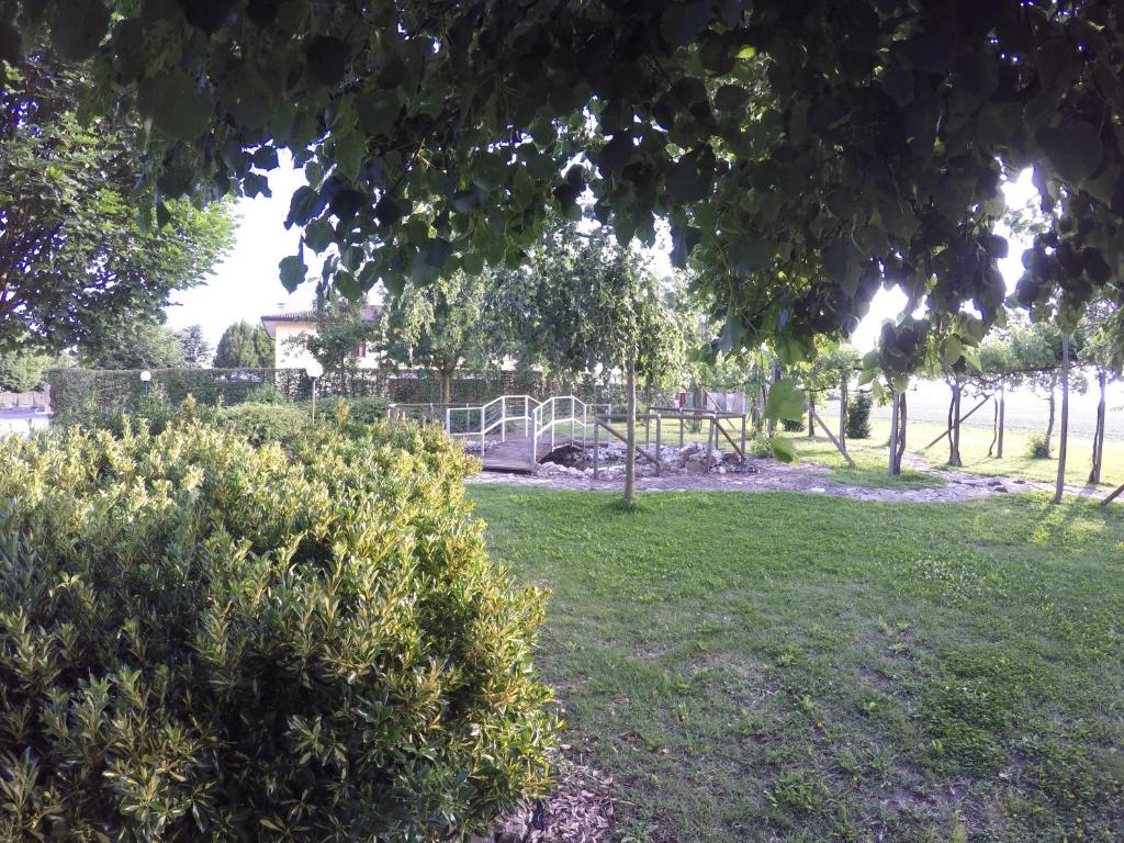 Agriturismo La Rebosola photo 4