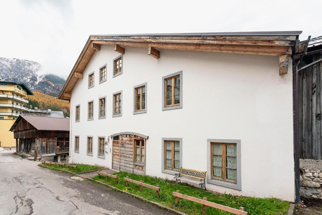 Villa S. Francesco - Stayincortina photo 1