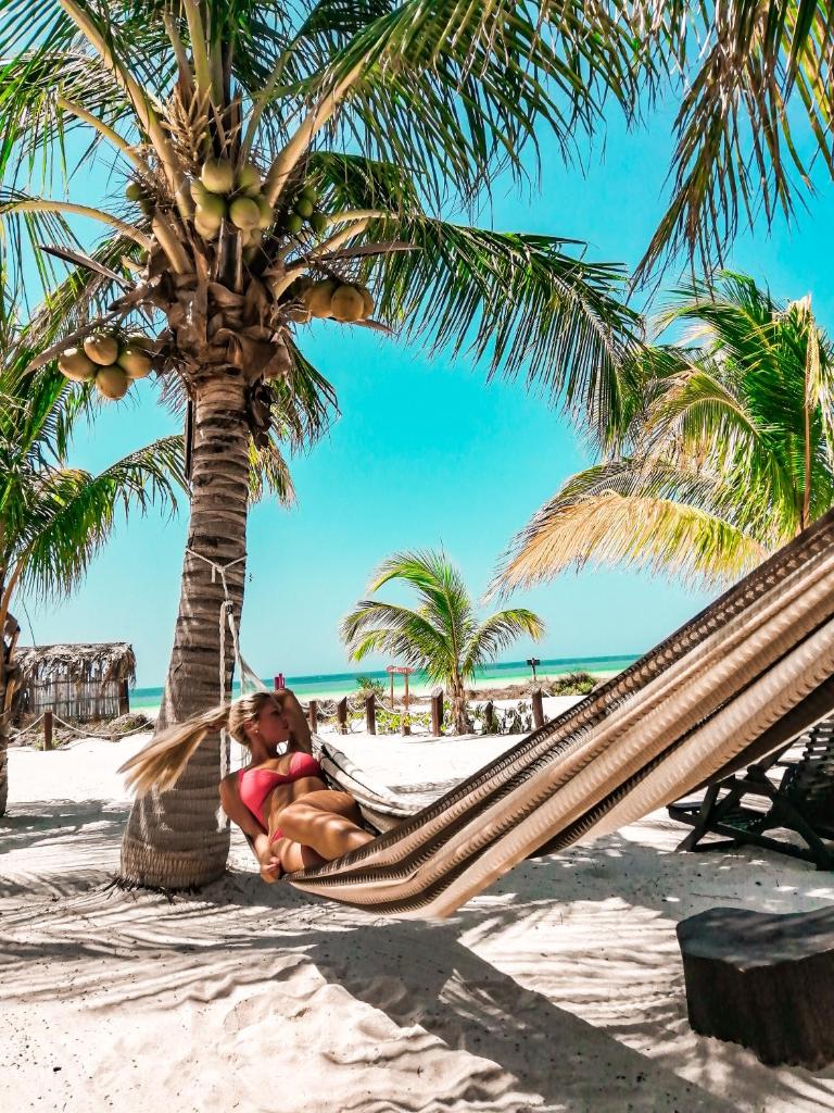 Casa Luz Beach Front Holbox photo 2