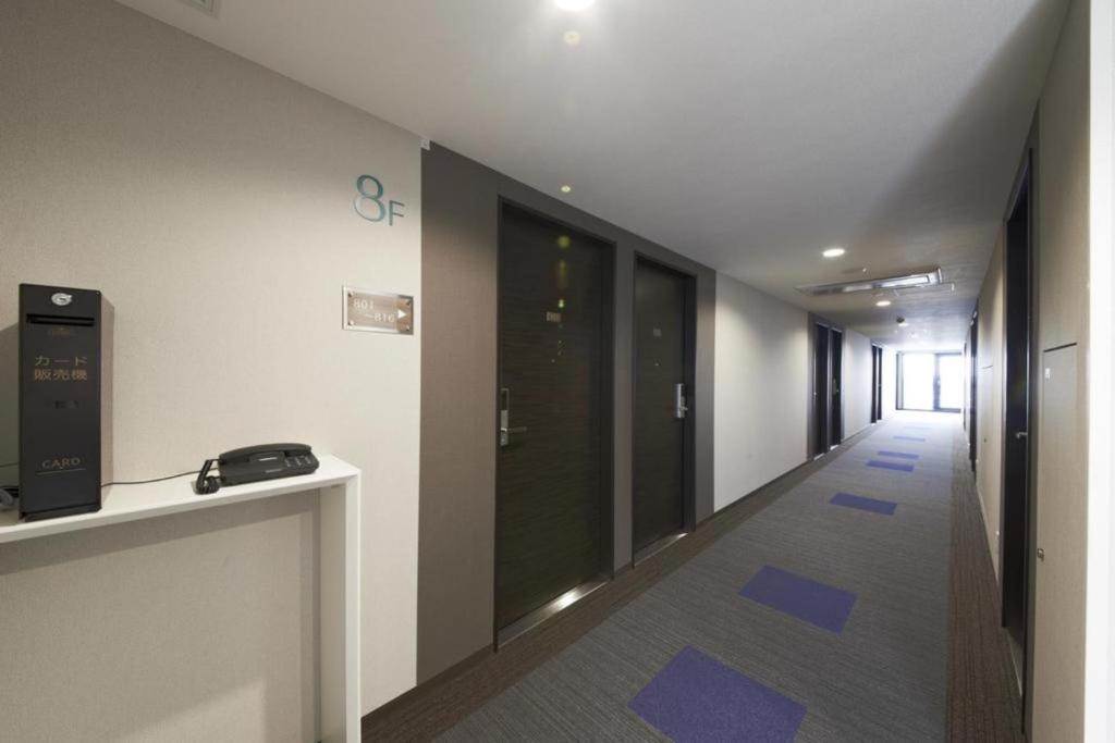 Hotel Sun Clover Koshigaya Station - Vacation STAY 55366 photo 4