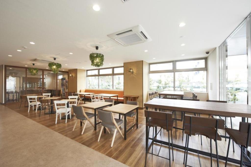 Hotel Sun Clover Koshigaya Station - Vacation STAY 55382 photo 3