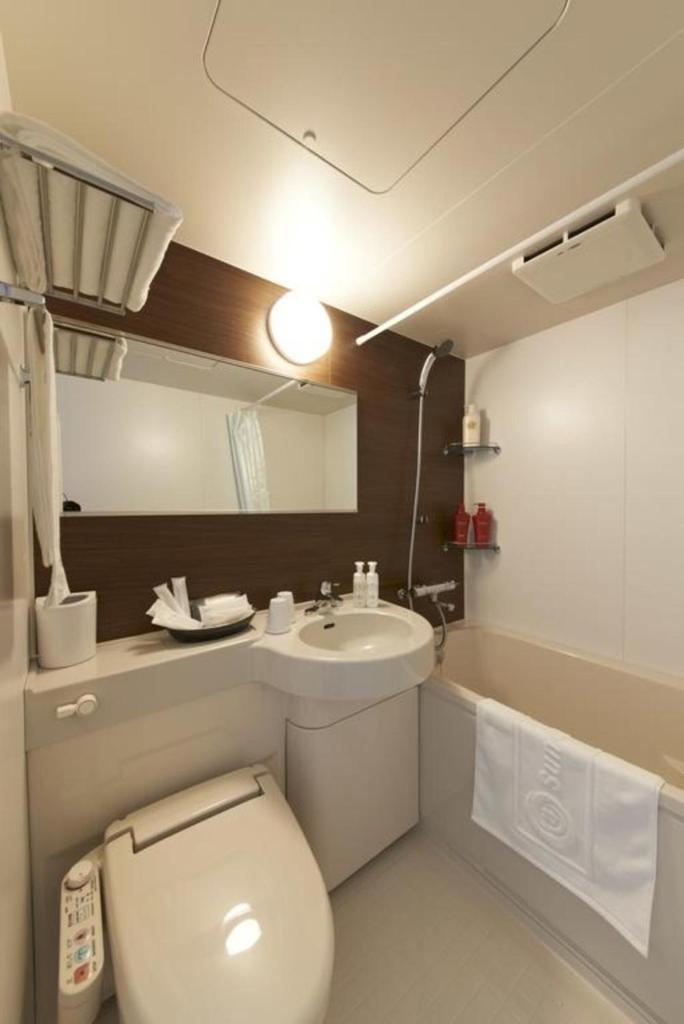 Hotel Sun Clover Koshigaya Station - Vacation STAY 55377 photo 1