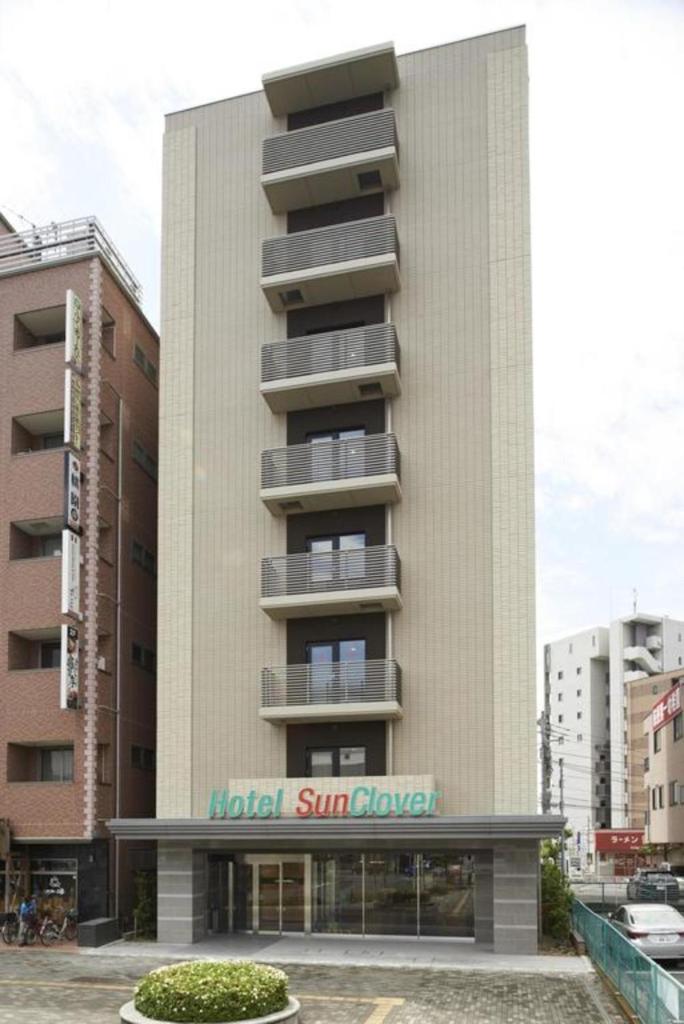 Hotel Sun Clover Koshigaya Station - Vacation STAY 55377 photo 3