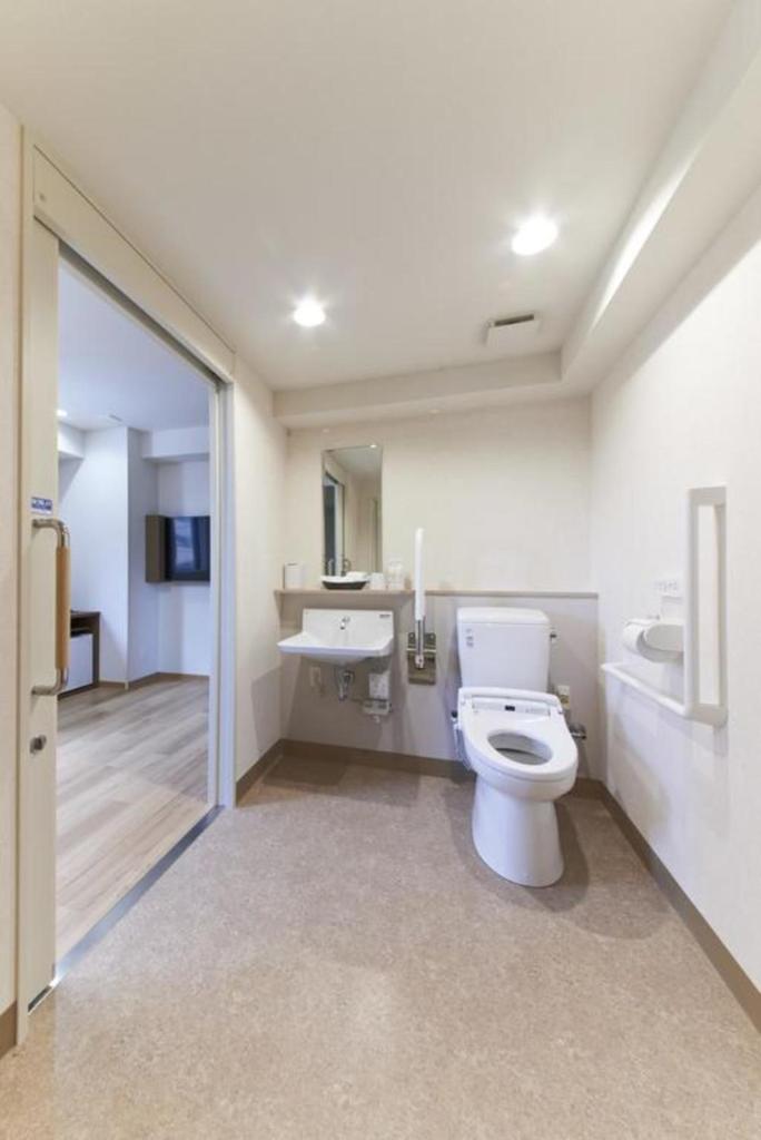 Hotel Sun Clover Koshigaya Station - Vacation STAY 55386 photo 4
