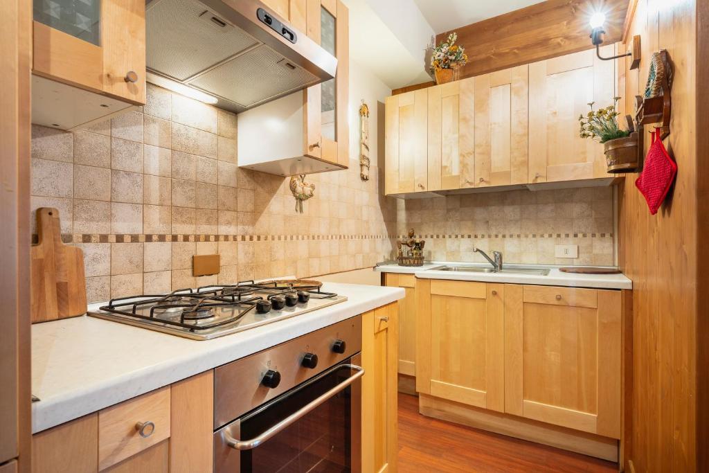 Villa S. Francesco - Stayincortina photo 4