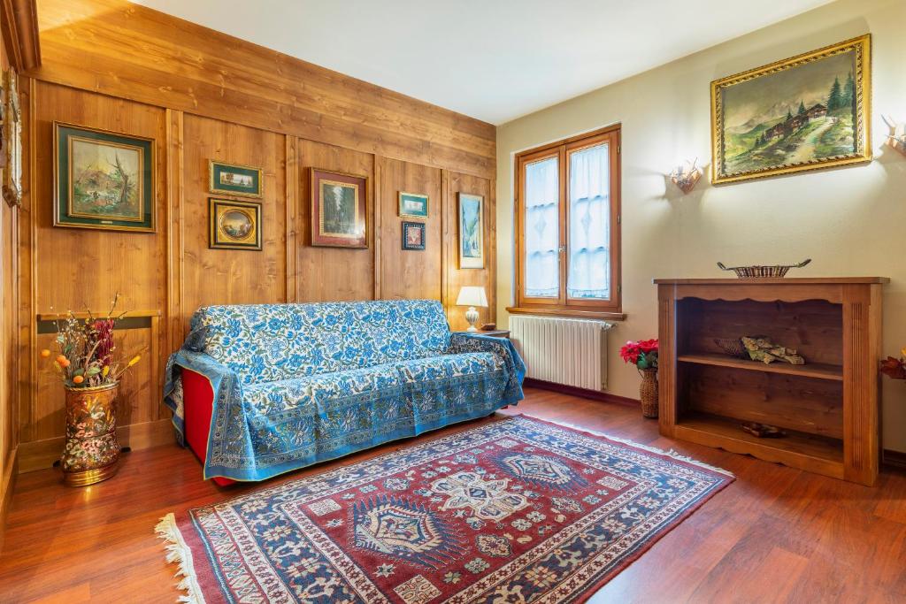 Villa S. Francesco - Stayincortina photo 2