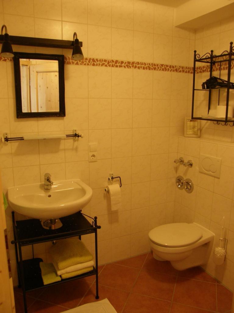 Land & Stil Room Type - Apartment - Ground Floor