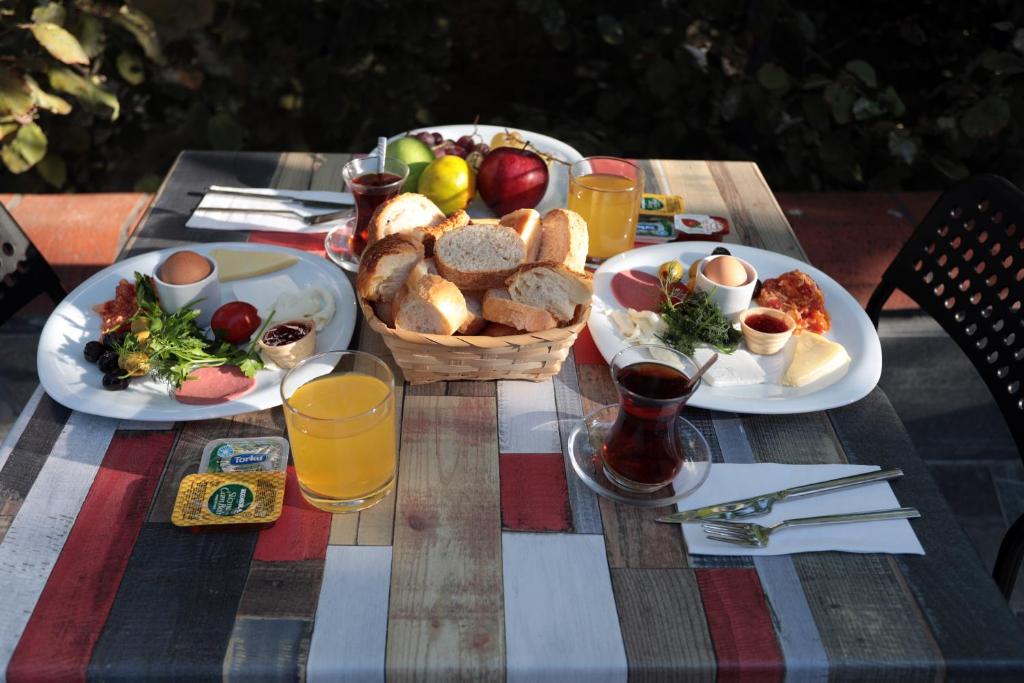 BEKSİTİ HOTEL photo 4