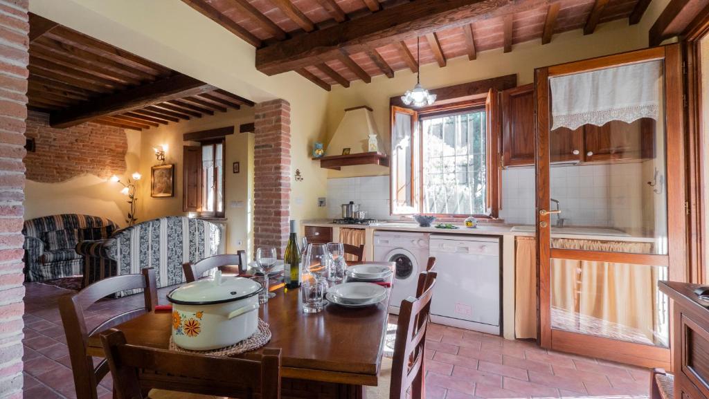 La Cascina photo 4