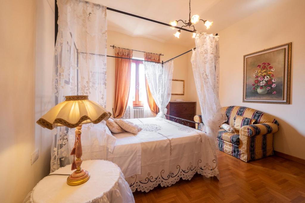 Holiday House Borgo Badia photo 1