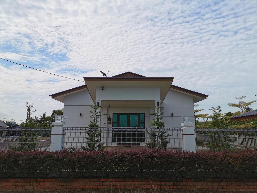 Orchard Villa Melaka photo 1