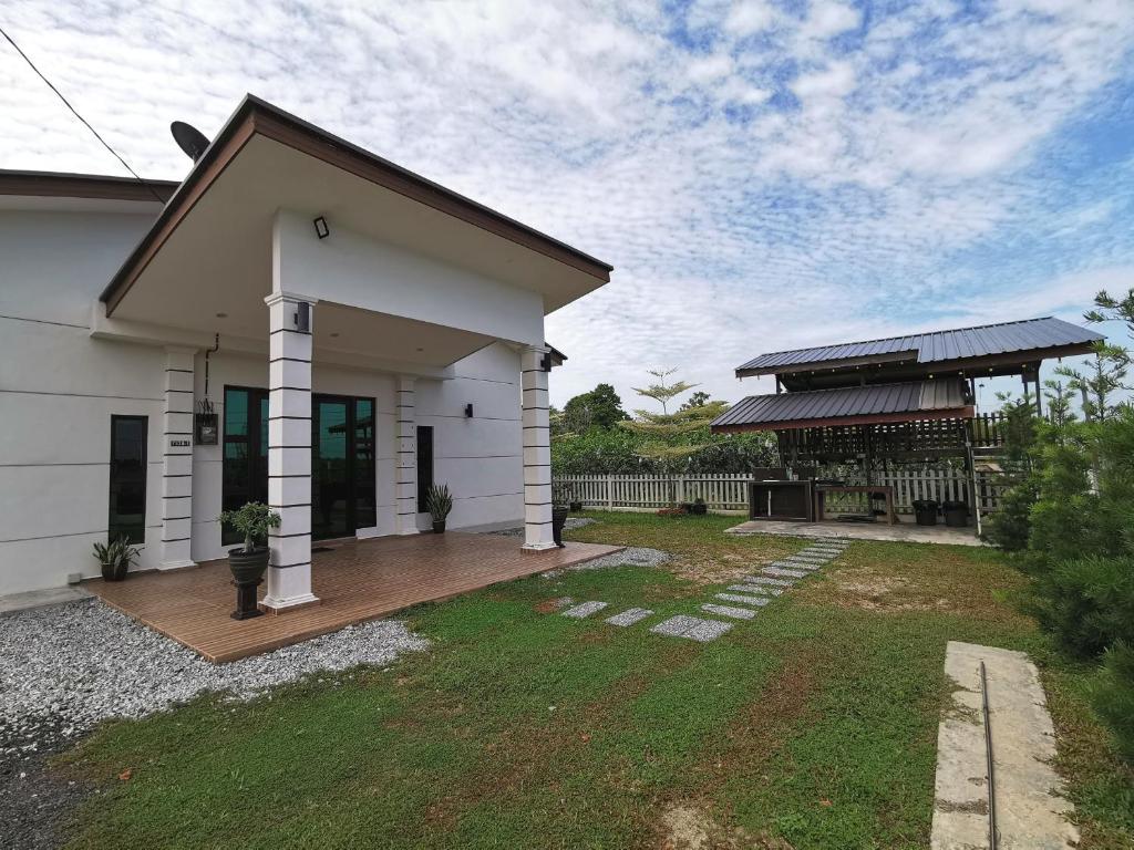 Orchard Villa Melaka photo 2