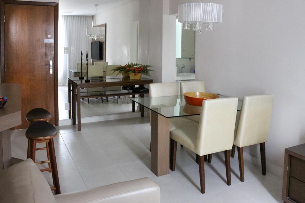 Porto do Sol Apartment photo 1