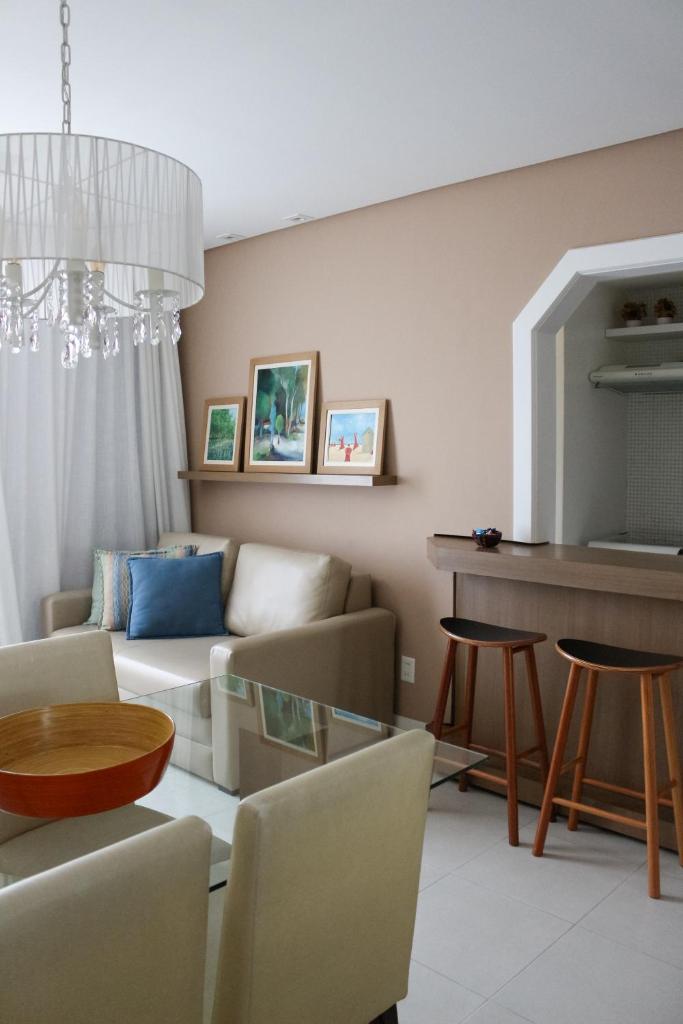 Porto do Sol Apartment photo 4