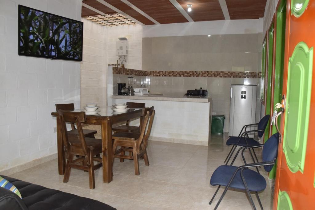 Nirvana House Calima Darien photo 1