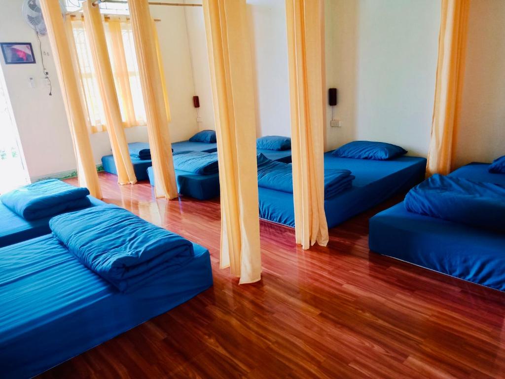 Yen Bai homestay - Zoni House