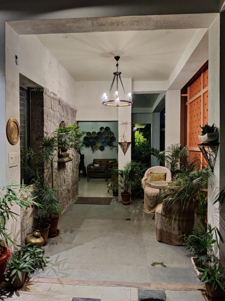 Kalpana Yoga Homestay photo 3