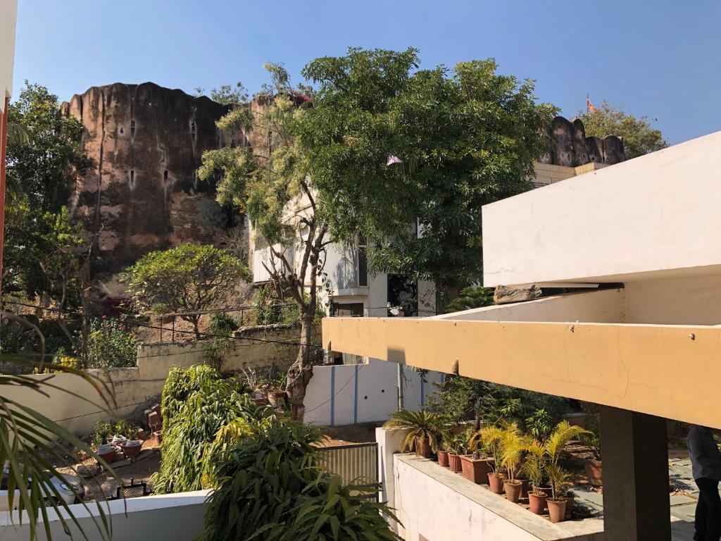 Kalpana Yoga Homestay photo 1