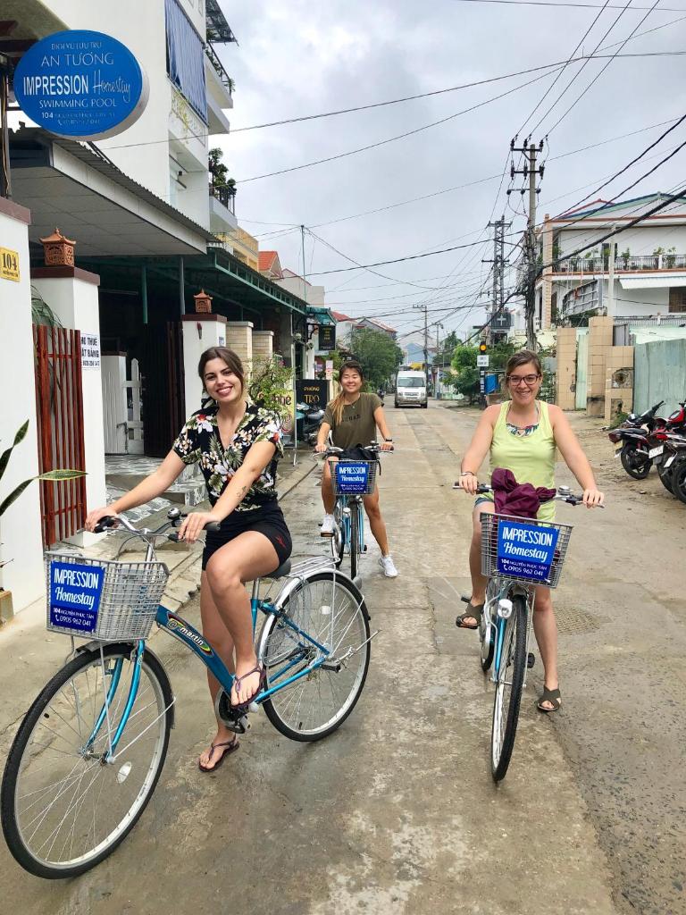 Hoi An Impression Homestay