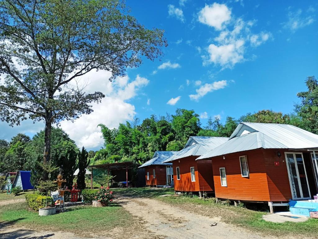 Pai Forest Resort photo 3