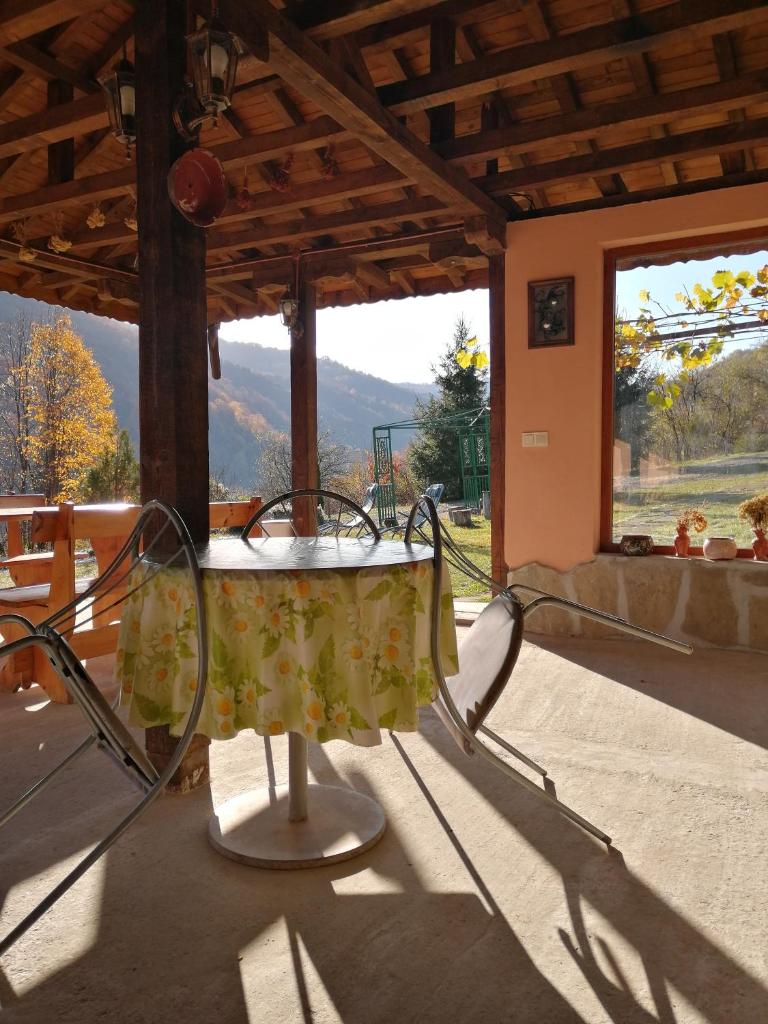 Guest House Alfa Daniel photo 2
