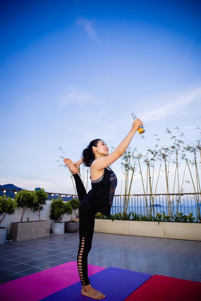 Marilyn Nha Trang Hotel