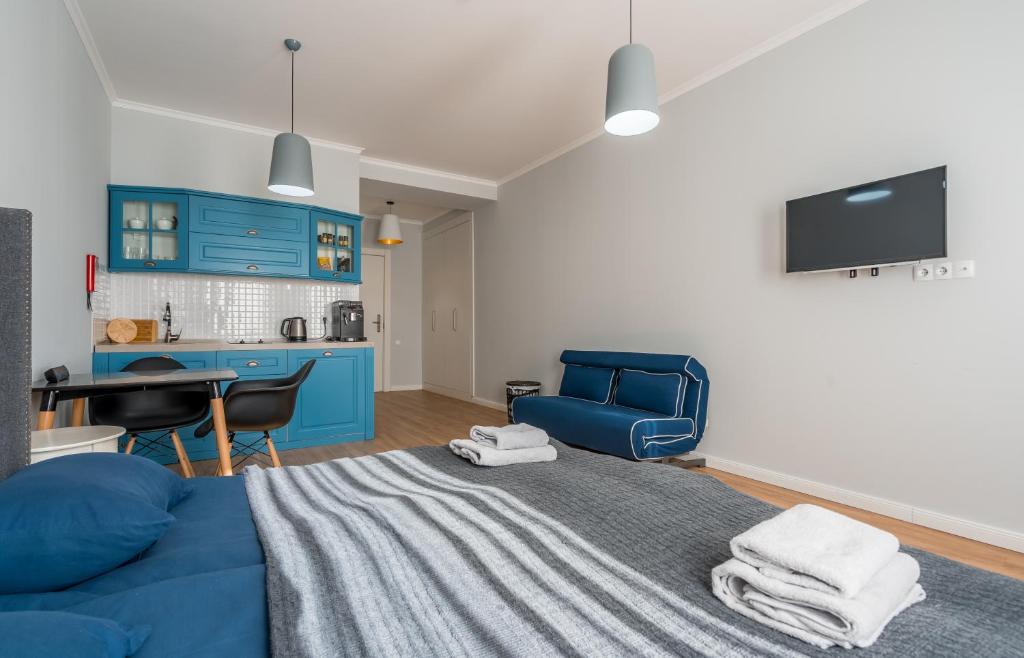 Apart Hotel photo 3