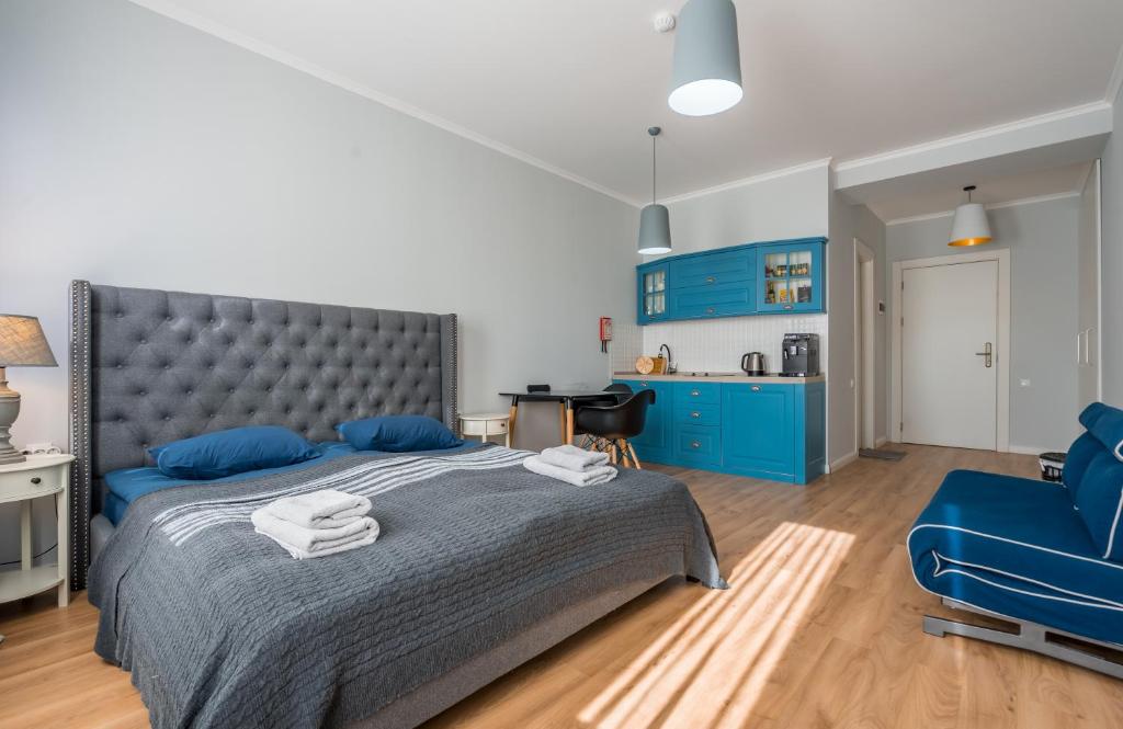 Apart Hotel photo 4