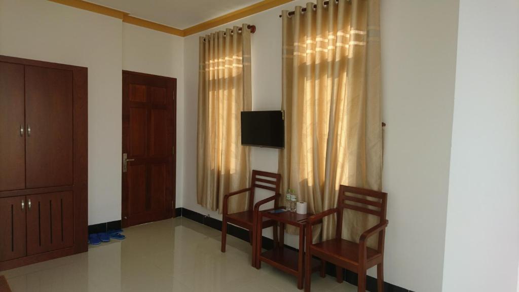 Khách sạn Vân Nhi