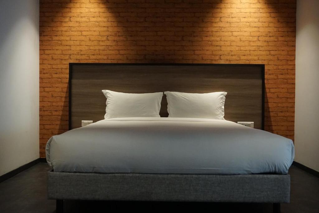 ONOMO Hotel Tanger Med photo 1