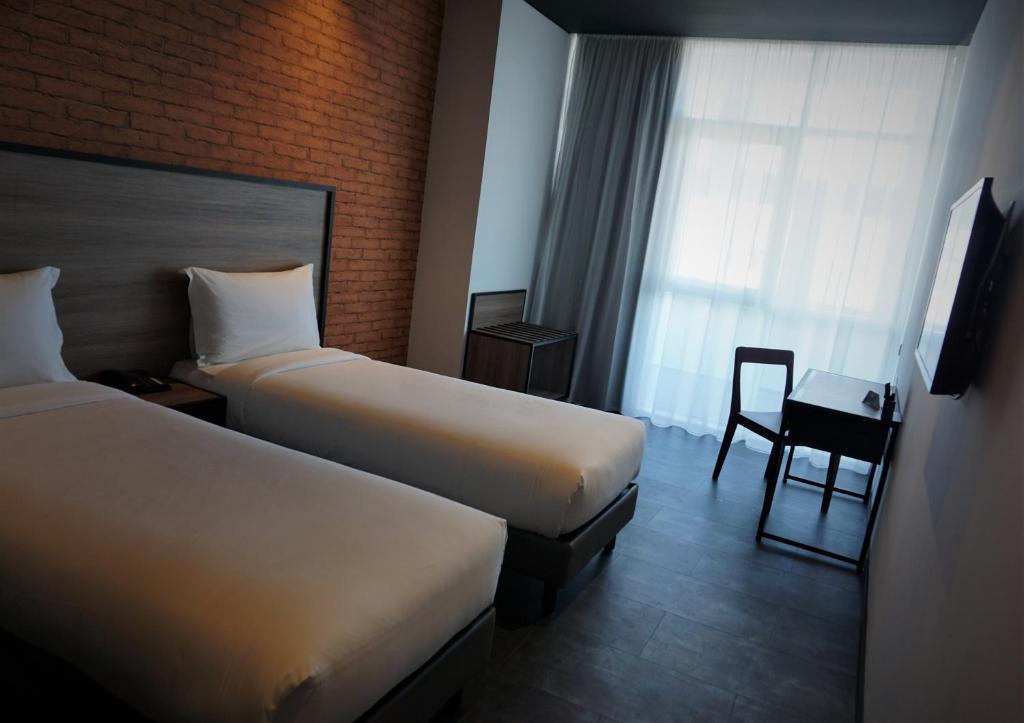 ONOMO Hotel Tanger Med photo 3