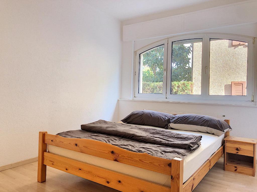 Apartment Del Sol Sion Center photo 3