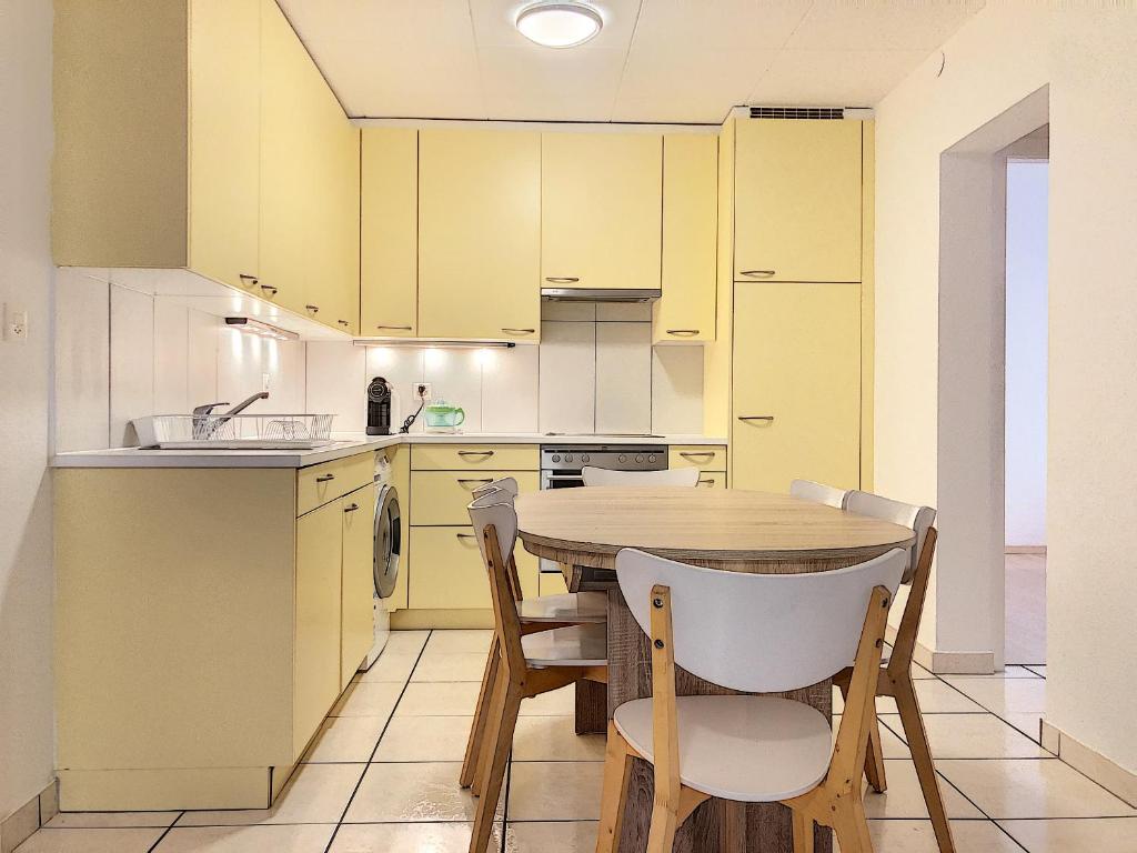 Apartment Del Sol Sion Center photo 1