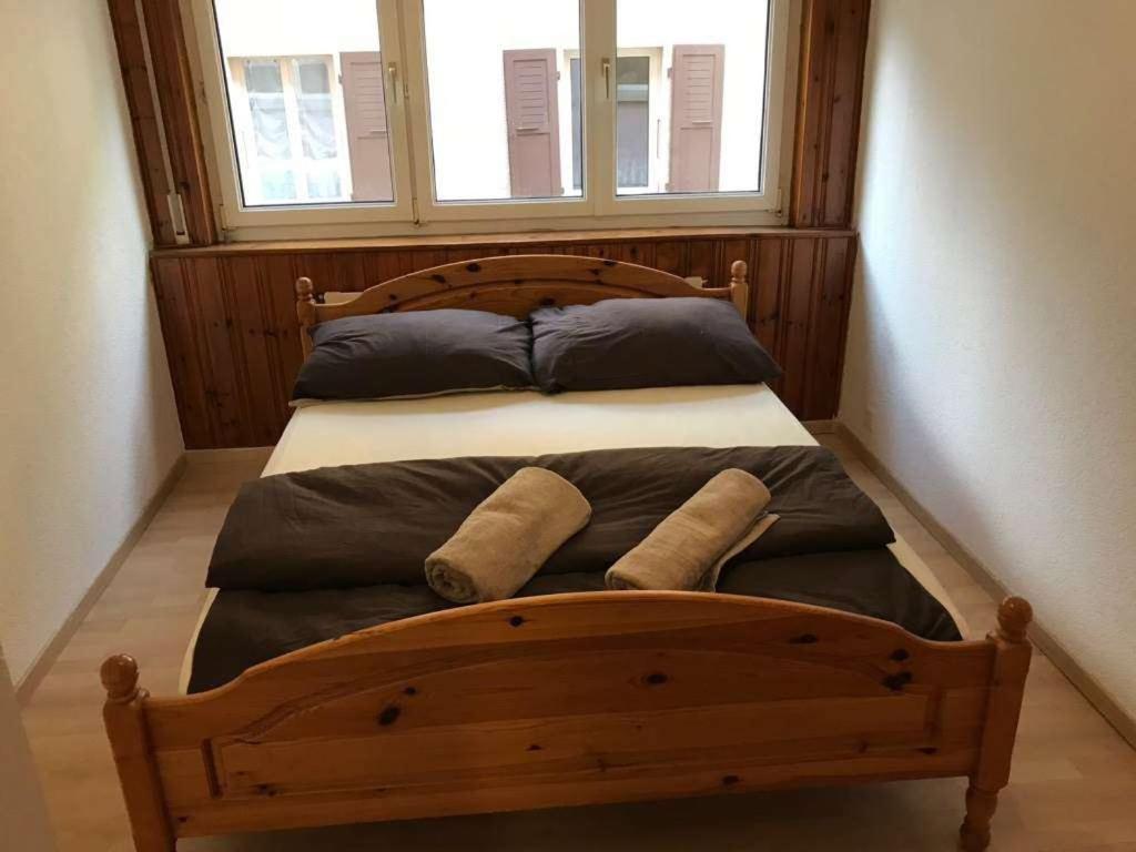 Apartment Del Sol Sion Center photo 4