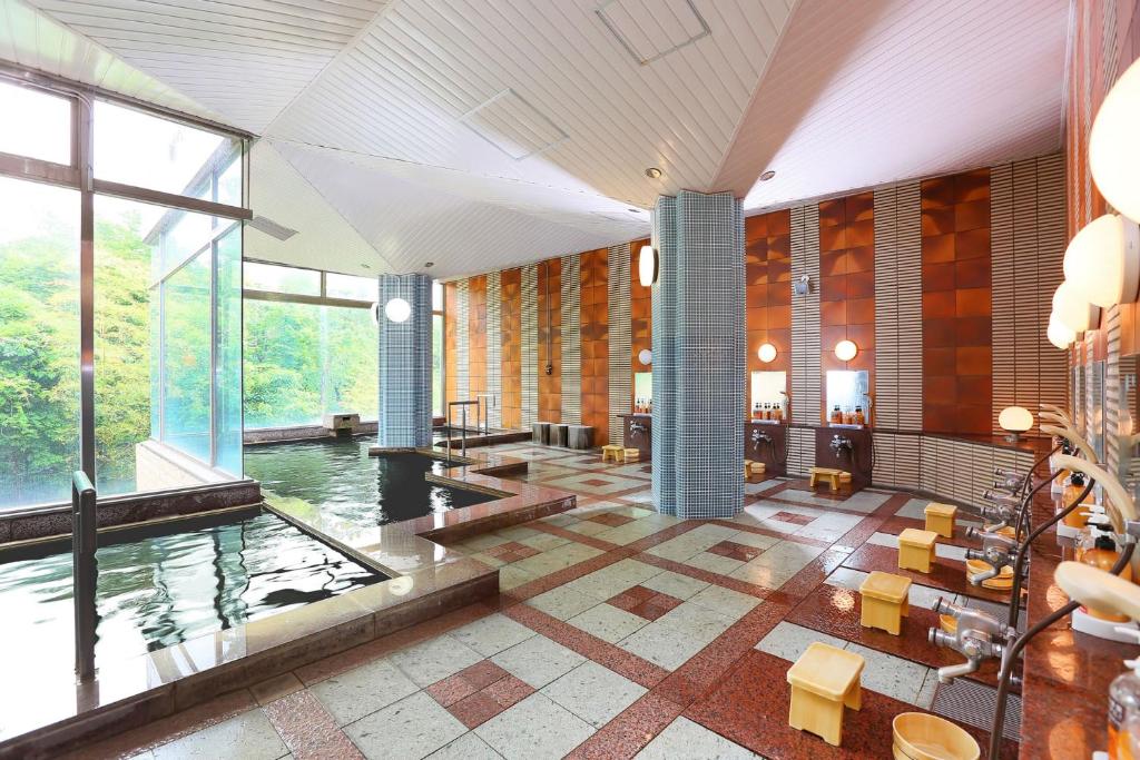 Hotel Floracion Nasu photo 3