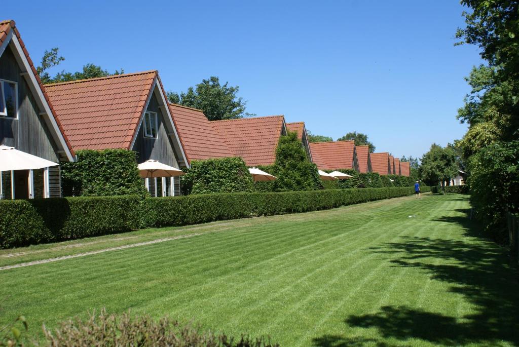 Eureka Vakantiehuisjes photo 4