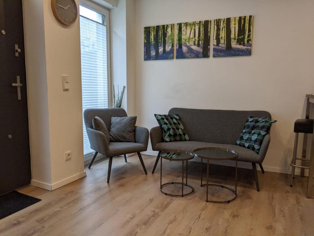 1 Zimmer Apartment Ratingen Ost photo 3